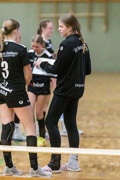 Bild 161 - wCJ SV Henstedt Ulzburg - HSG Herzhorn/Kollmar/Neuendorf : Ergebnis: 35:29